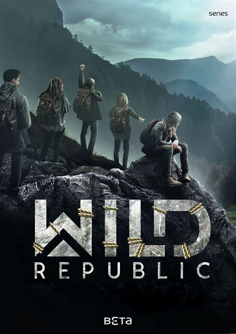 wild republic imdb